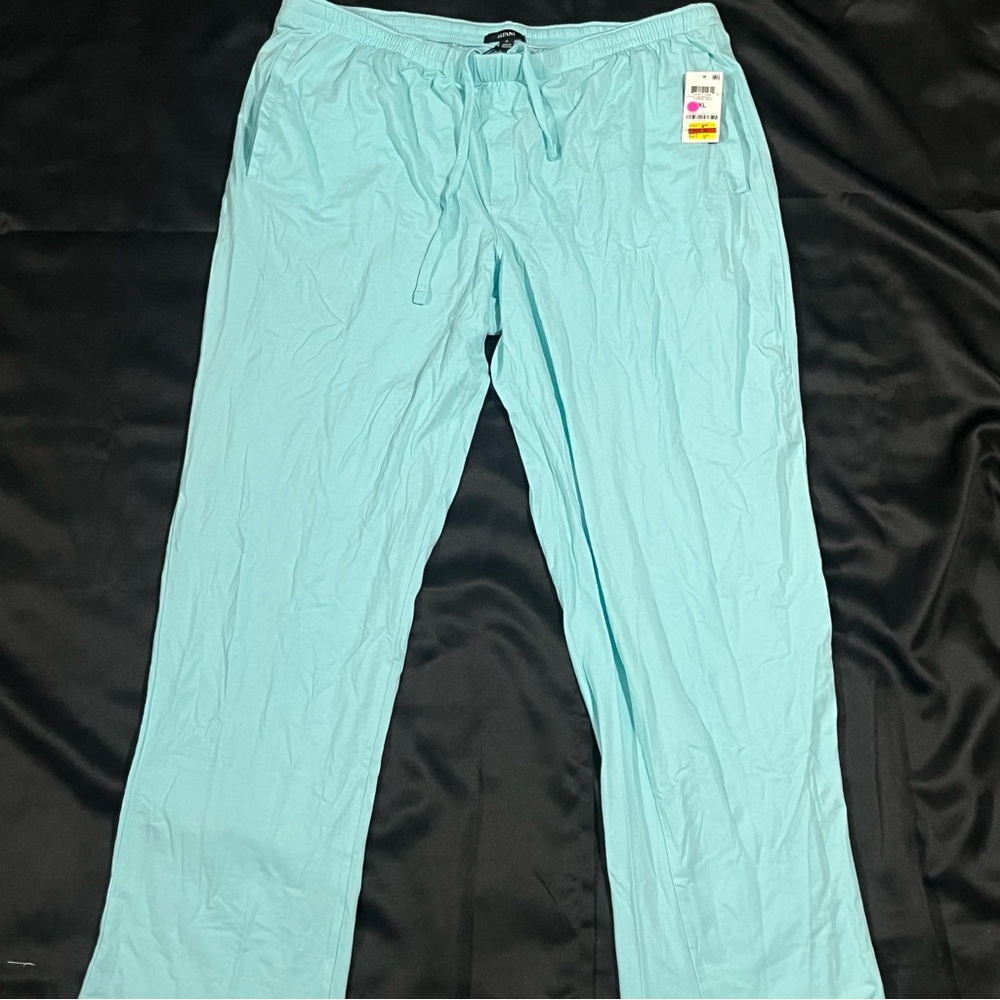 Alfani Lounge Pants with Elastic Waistband